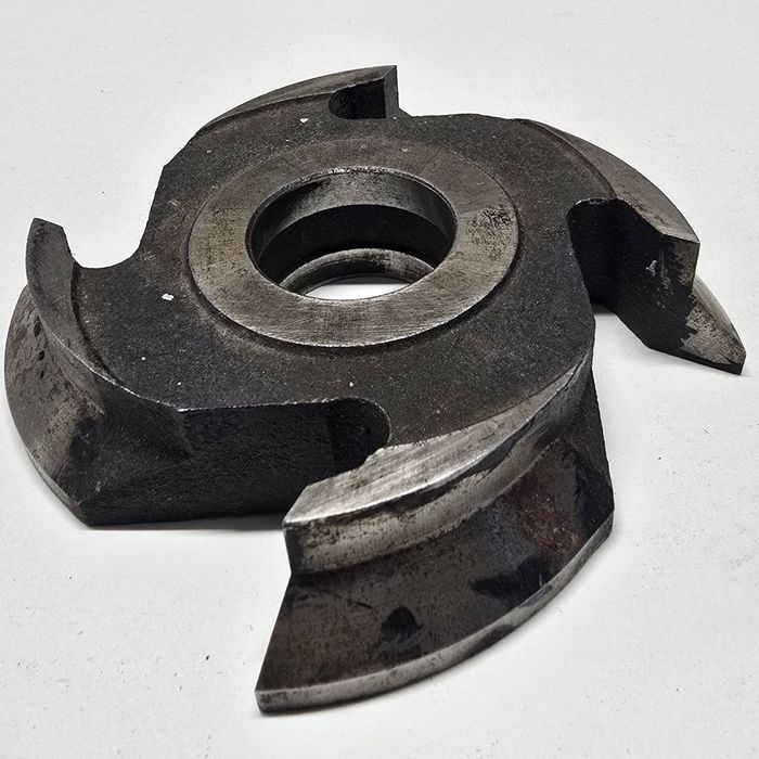 Freze pentru mașină de frezat lemn