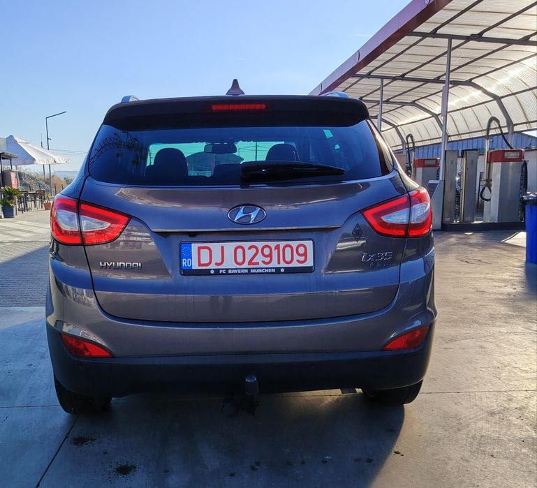 HYUNDAI ix35 2015 — imagine 3