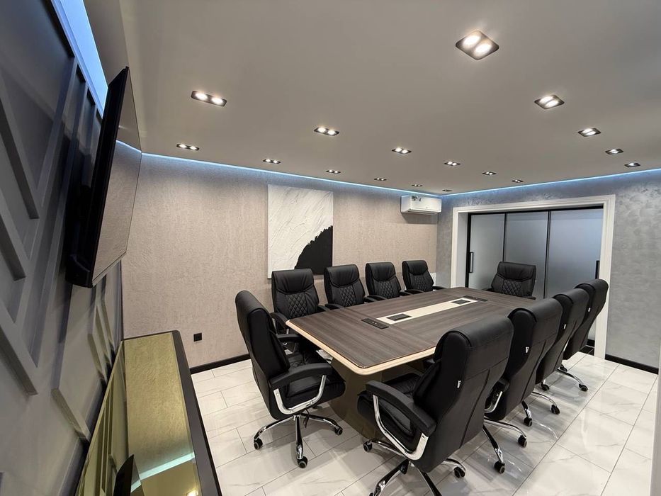 Аренда офис Ц1, Чай кофе, 95м2