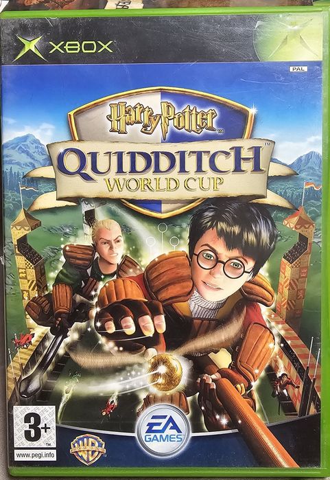 Игри за Xbox Classic