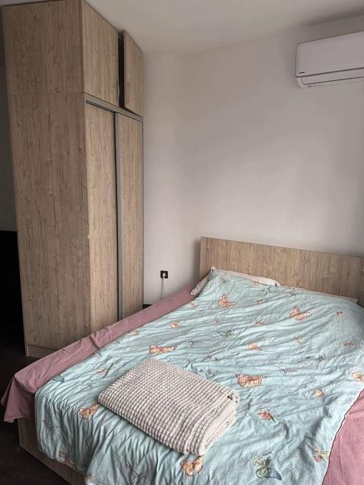 Дава се под наем Едностаен апартамент в София, Малинова долина - 48 кв.м за 449 € - Снимка #3