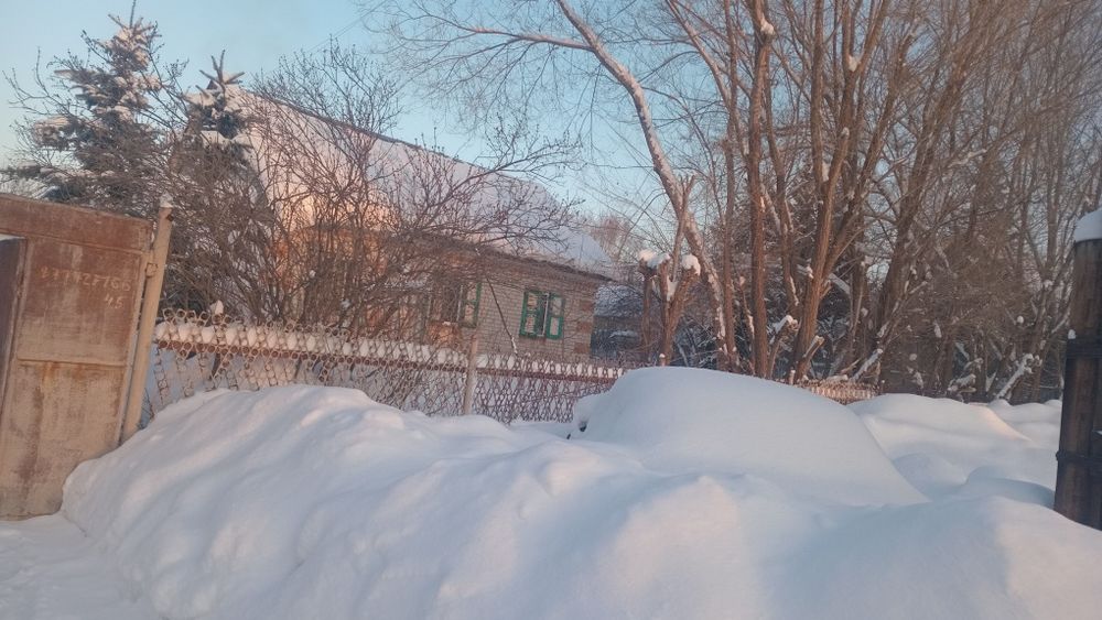 Продам дом в донское уланский район