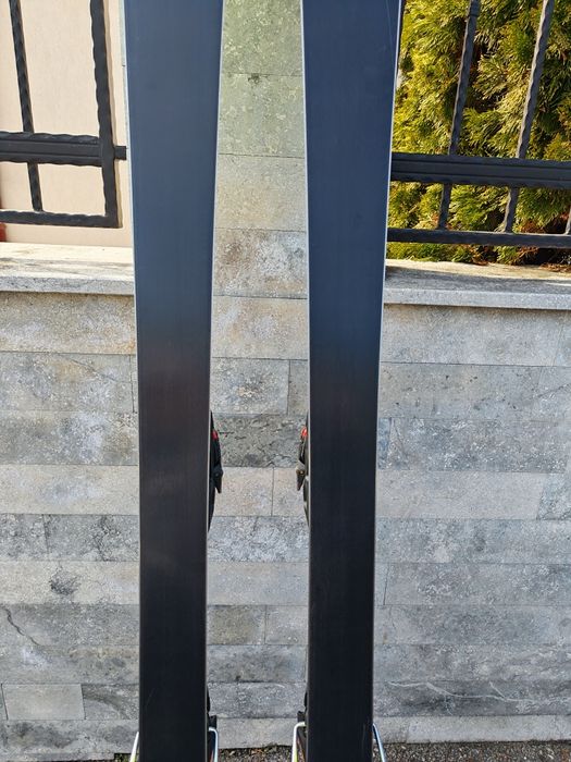 Schiuri ski Volkl Racetiger SL 165 cm, ca noi