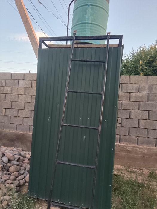 Душ жаздық сатылады