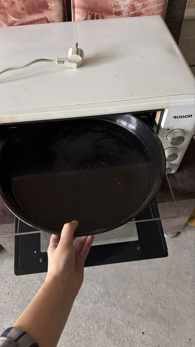 Duxovka Духовка Pech