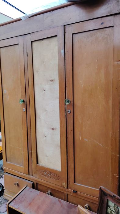 Продам мебель советского периода