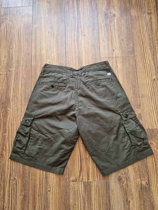 Страхотни мъжки къси панталони C.P. COMPANY  размер S M L XL 2XL
