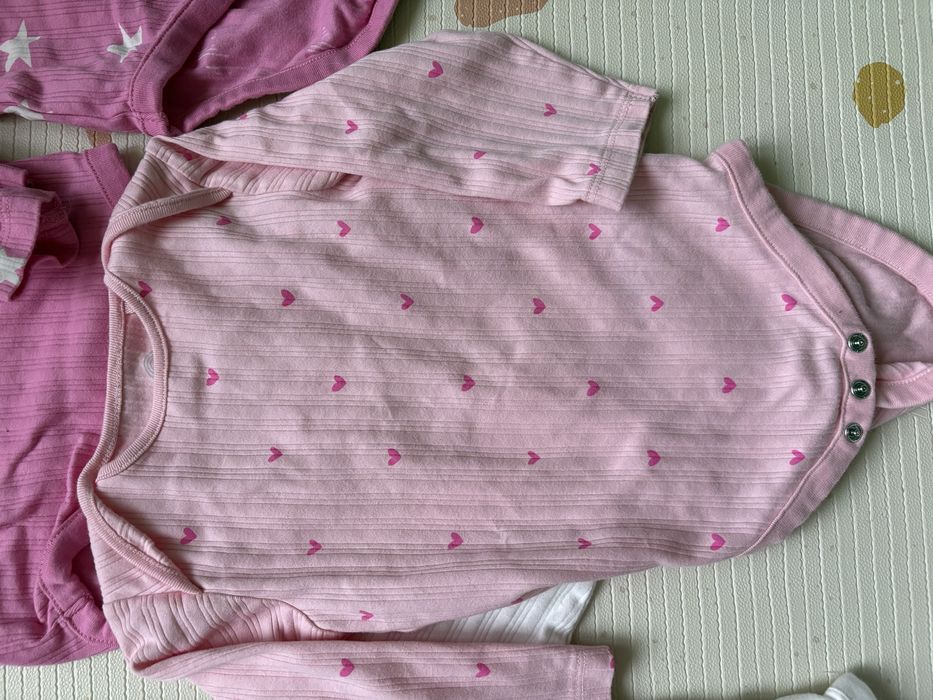 Боди Next 12-18месеца