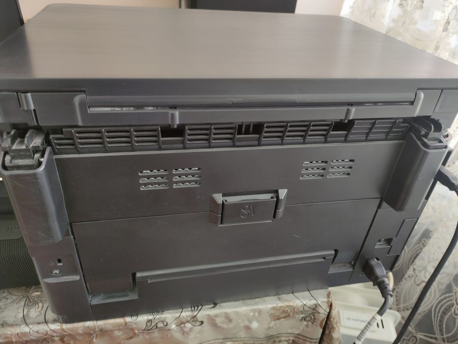 Hp color Lazer Jet pro MEP M176n