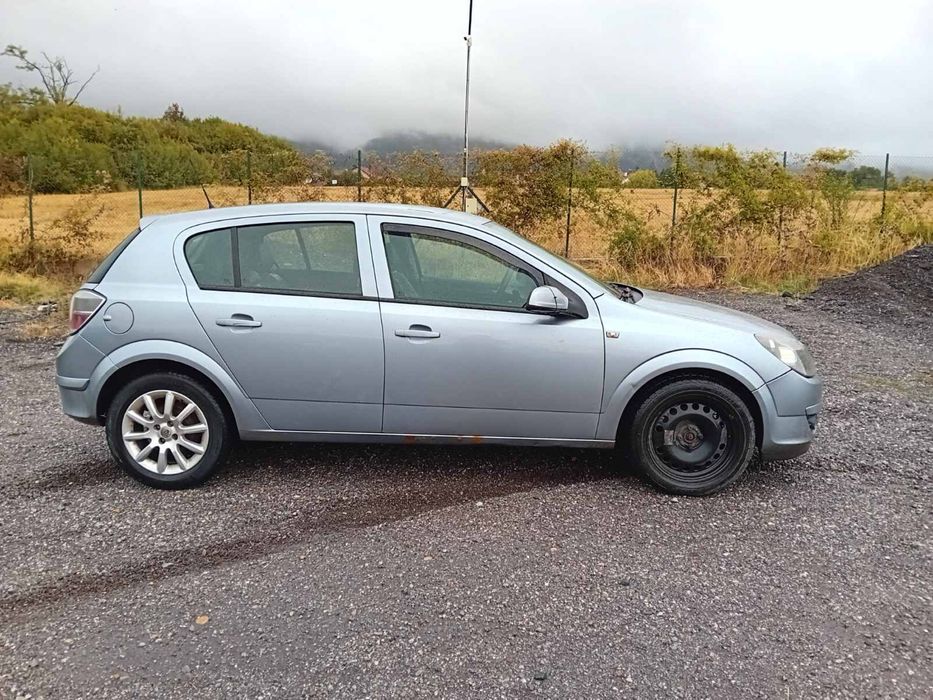 Opel Astra H 1.6 Z16XEP Опел Астра на части