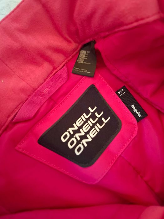 O'Neill pantaloni de schi/snowboard fete 140cm / 10 ani