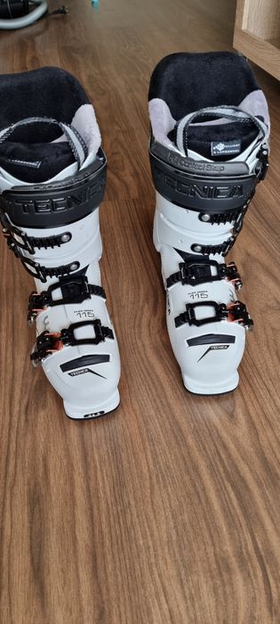 Дамски ски обувки Tecnica 24.5