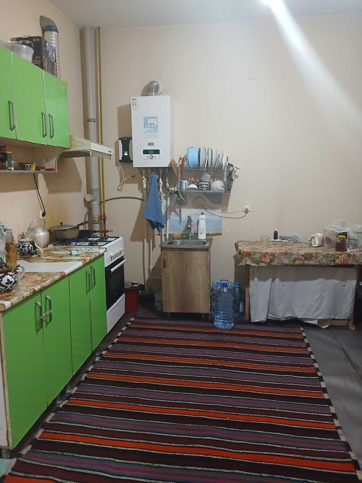 2xonali kvartira 6 qavat Vagzal