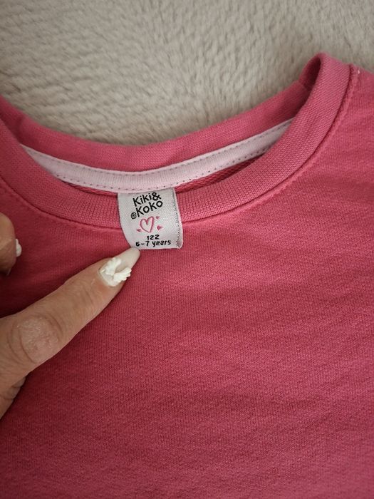 Комплект с пола и рокли