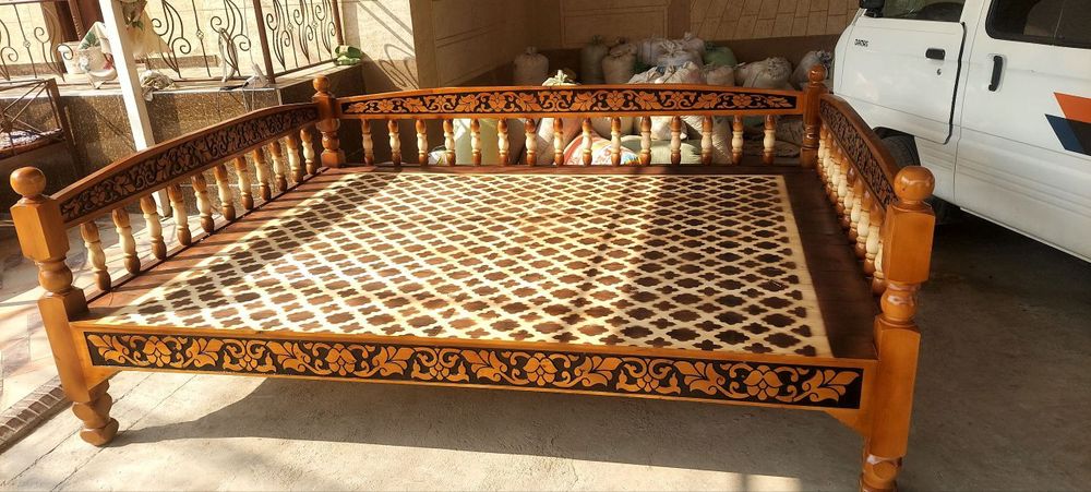 Кирават Сўрилар 1.800 минг сўмдан 2.400 гача