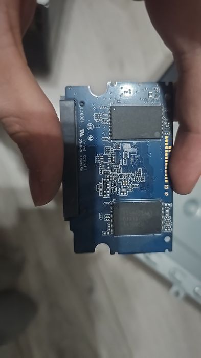 Ssd 240gb phison