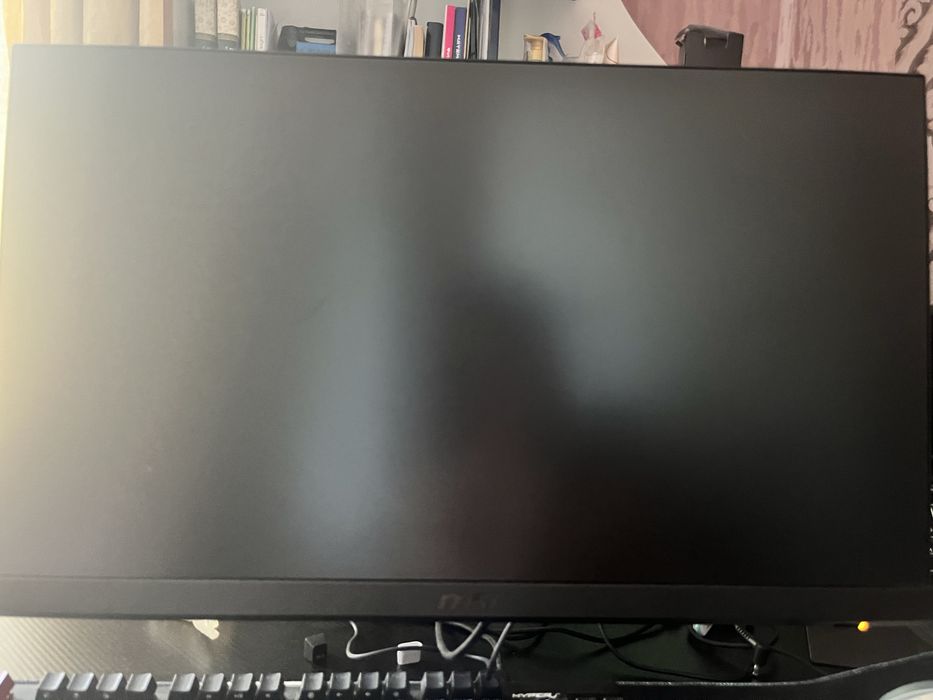 Монитор Msi G2412F
