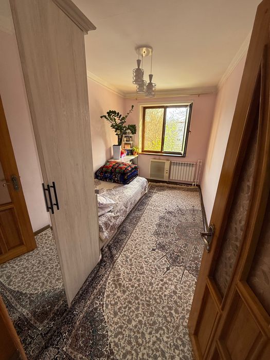 3 хона 5 этаж согдиана 55000