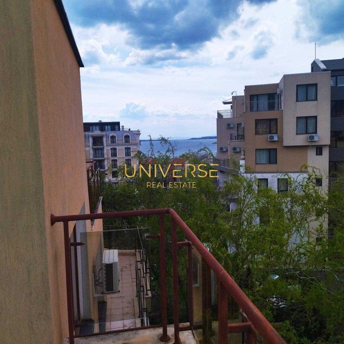 Продава се Едностаен апартамент в Свети Влас - 90 кв.м за 351 €/кв.м - Снимка #9