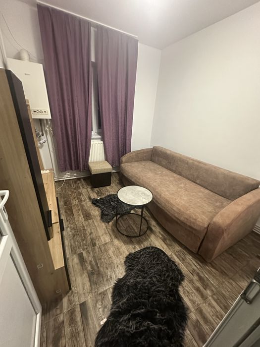 Inchiriez garsinoera cf 2