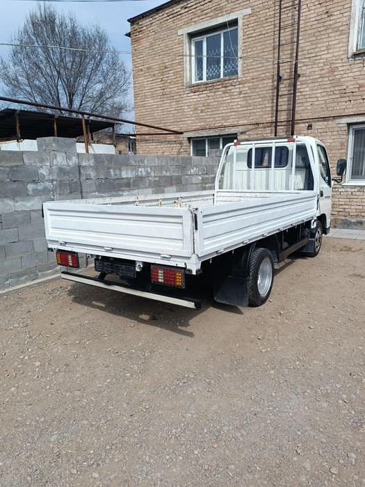 Продам FOTON 2007 г