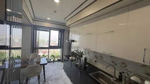 Akay City 100м2 3/23/25 ЕВРО ремонт Успей купить