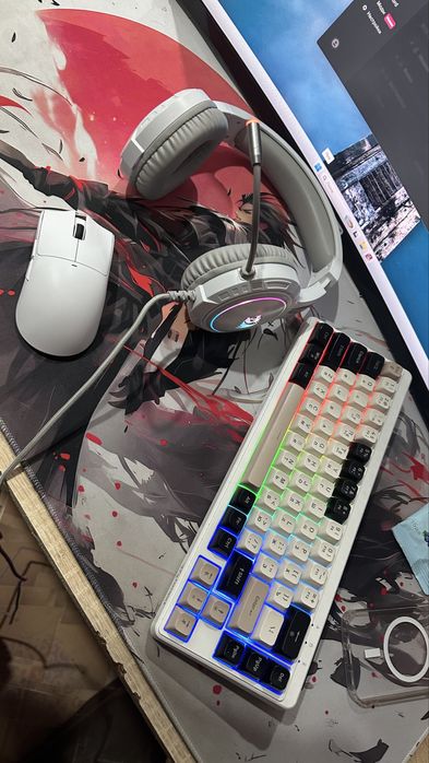 Компютер gtx 1060