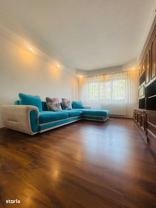 DGM Imobiliare: Apartament 2 cam. dec., 1/4, Brazda-CNAS