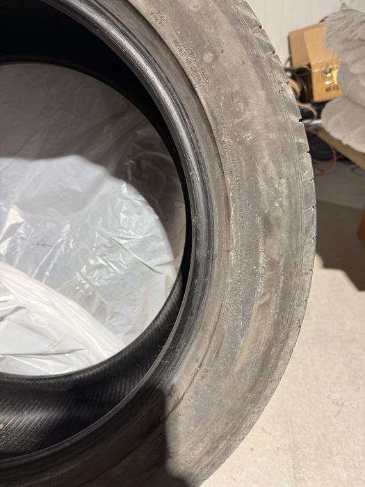 Anvelope vara 255/55/20 Hankook