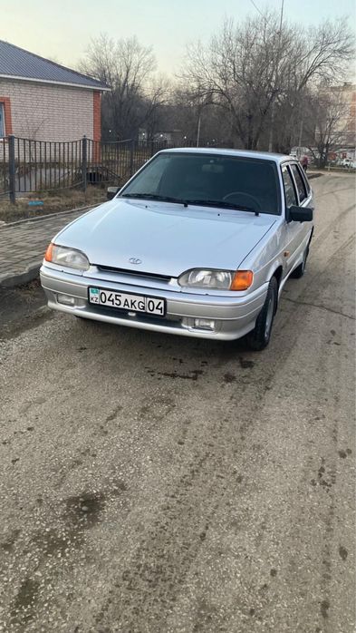 Продам автомобиль ВАЗ 21154