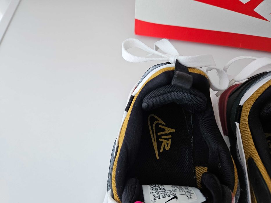 Маратонки Nike Air Max Furyosa