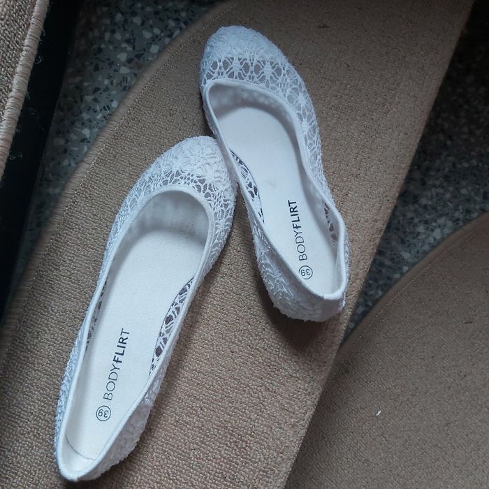 Сватбена рокля CHI CHI