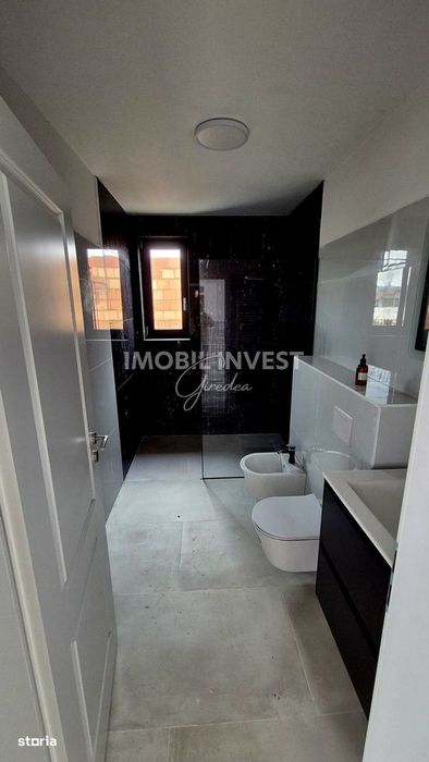 Casa moderna individuala, 3 camere, 2 bai, 365 mp teren