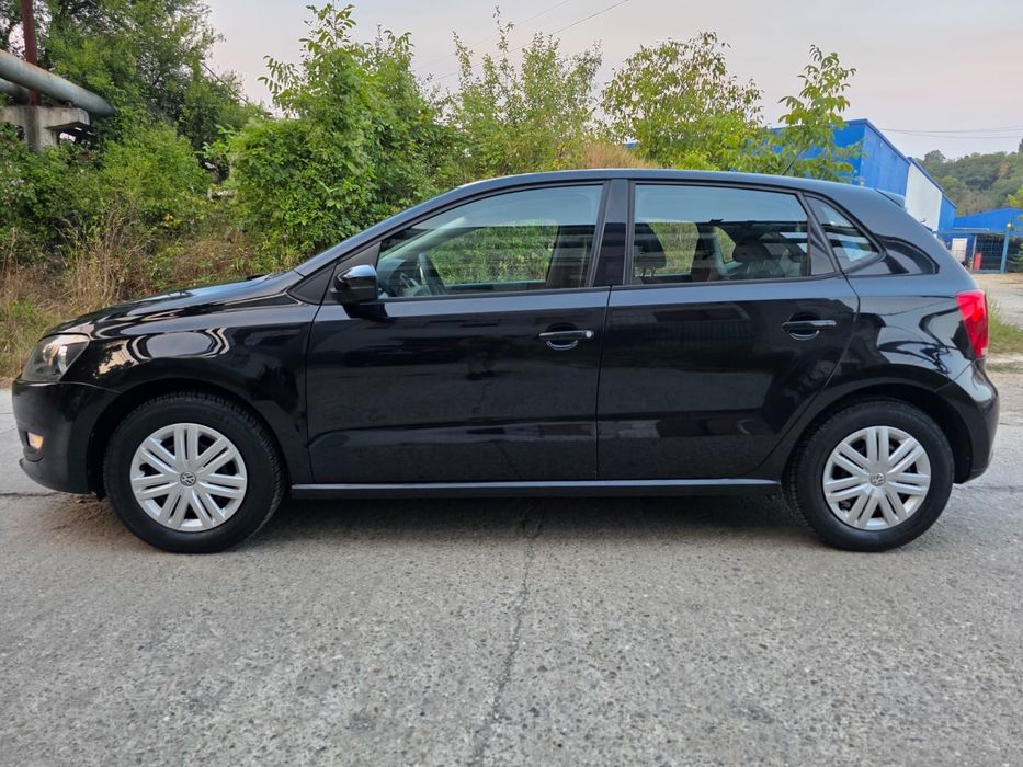Vw Polo Benzina 90 cp
