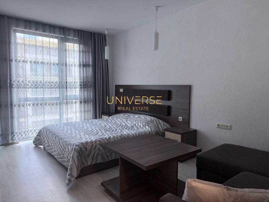 Продава се Едностаен апартамент в к.к. Слънчев бряг - 40 кв.м за 1438 €/кв.м - Снимка #1