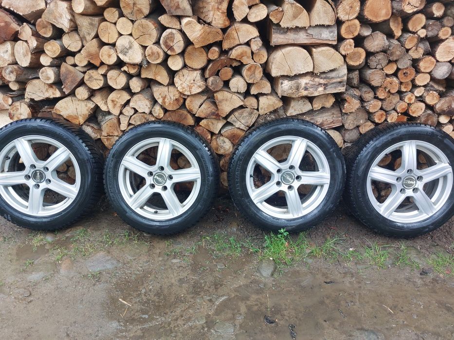 Jante auto r16,5×112 ProLine