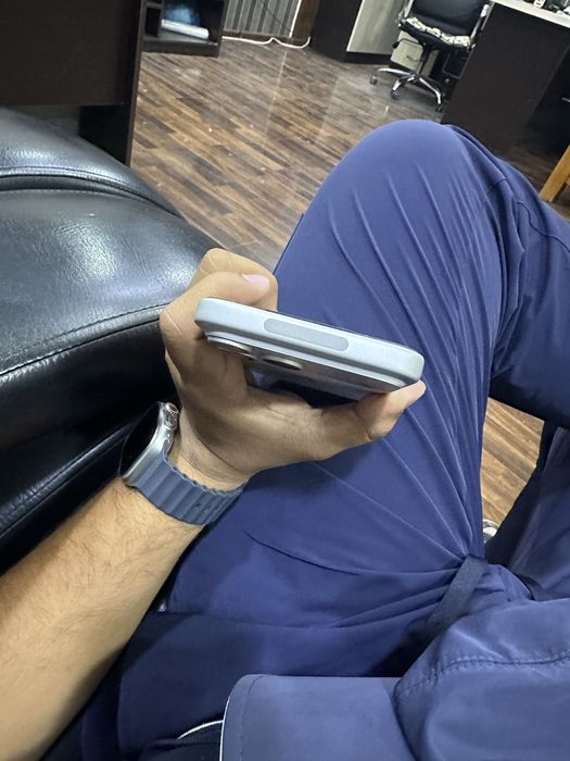 Iphone 17 pro max 256