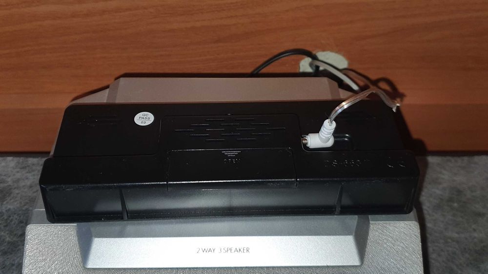 ceas decoratiune digital, termometru, data