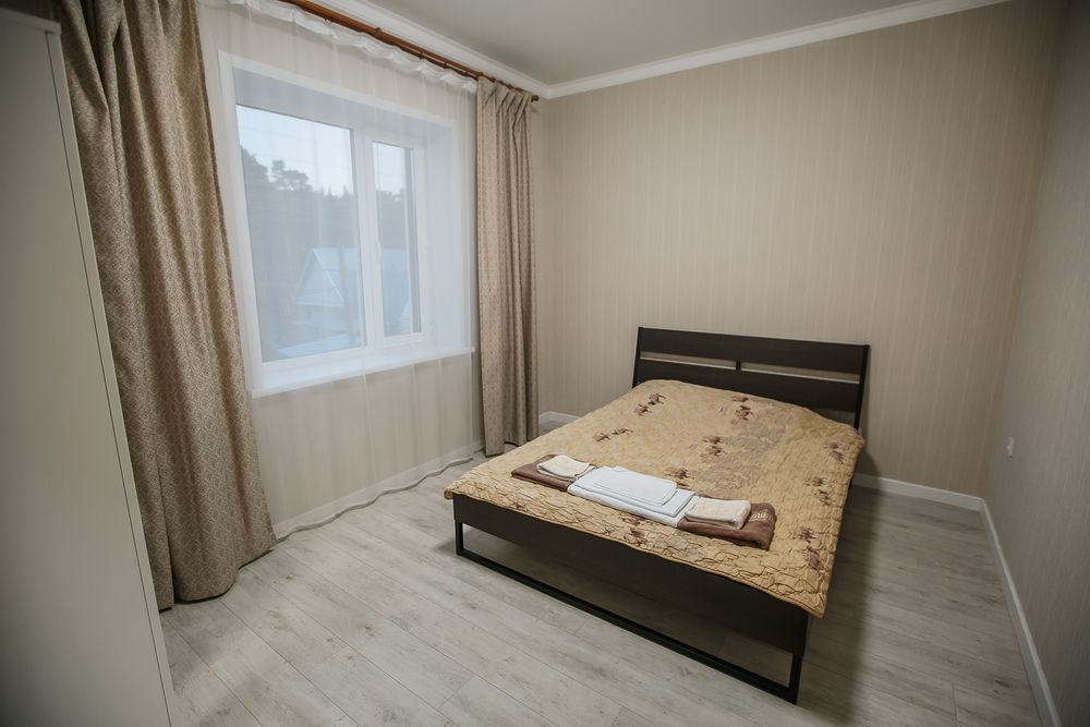 Коттедж аренда Боровое