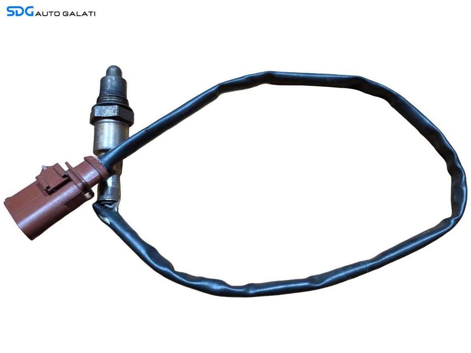 Senzor Sonda Lambda Volkswagen Golf 7 1.2 TSI 2013 - 2020 Cod 04E906262BF 0258030165 [N4738]