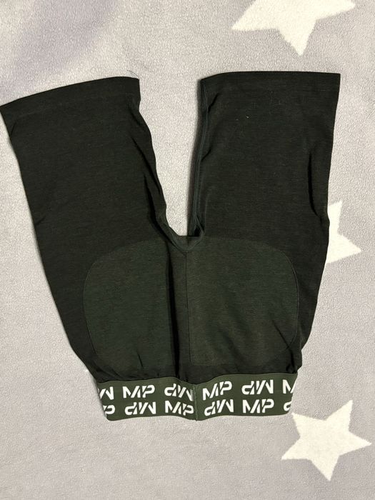 Спортен къс клин