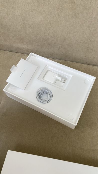 Ноутбук MacBook Air 13 2020 M1