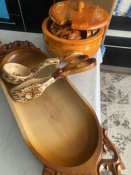 Кымызница в комплекте 60000 тенге