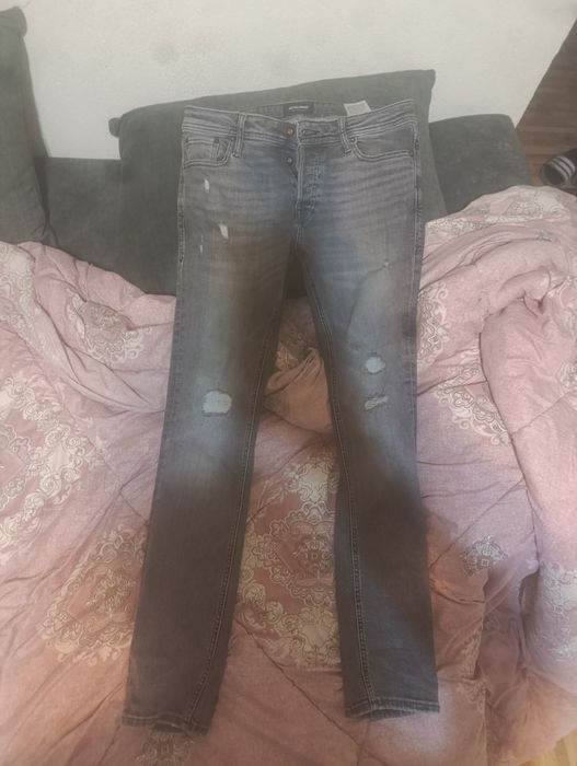 blugi slim fit jack and jones