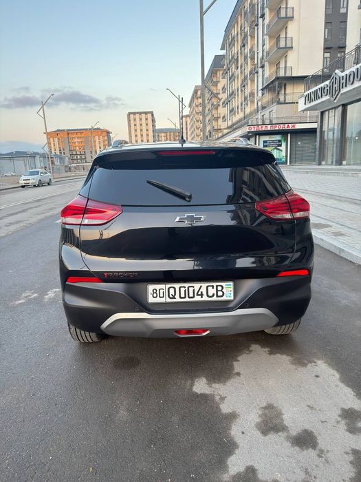 Tracker 2 sotiladi srochno