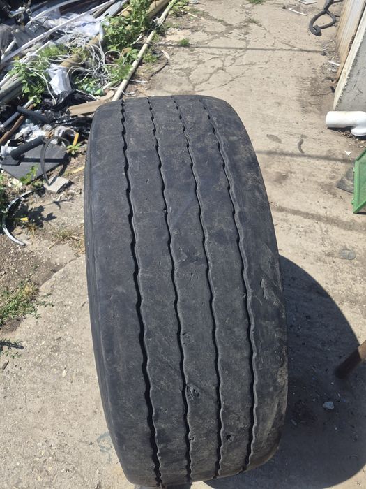 385/65 R22.5 kumho camion remorca dot 2023
