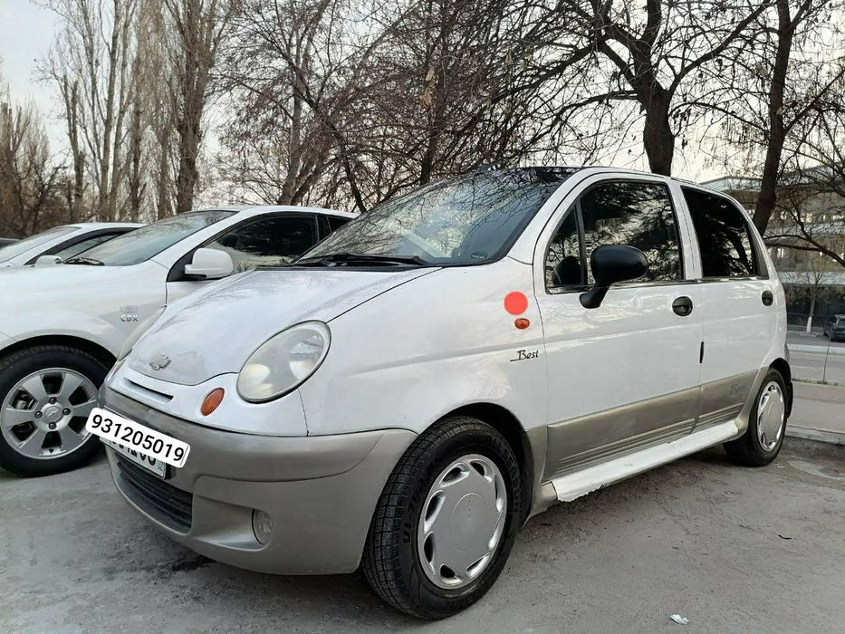 Матиз бест ВИКУПКА , 600 $