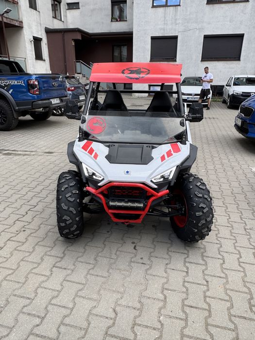 Polaris rzr 200 buggy utv atv moto copii can am ,yamaha