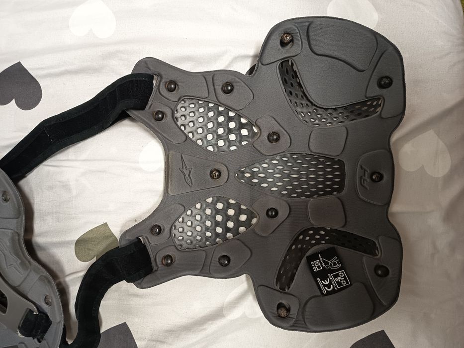 Armura alpinestars A-1