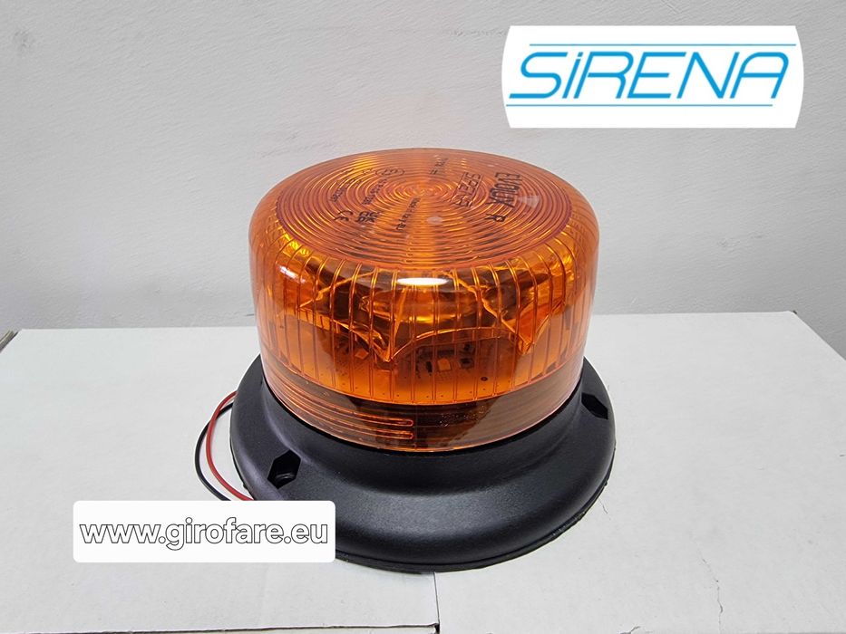Girofar Led Transportatori